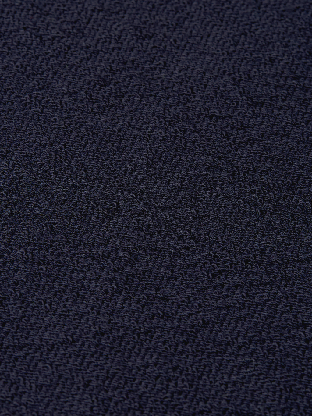 Structured relaxed polo