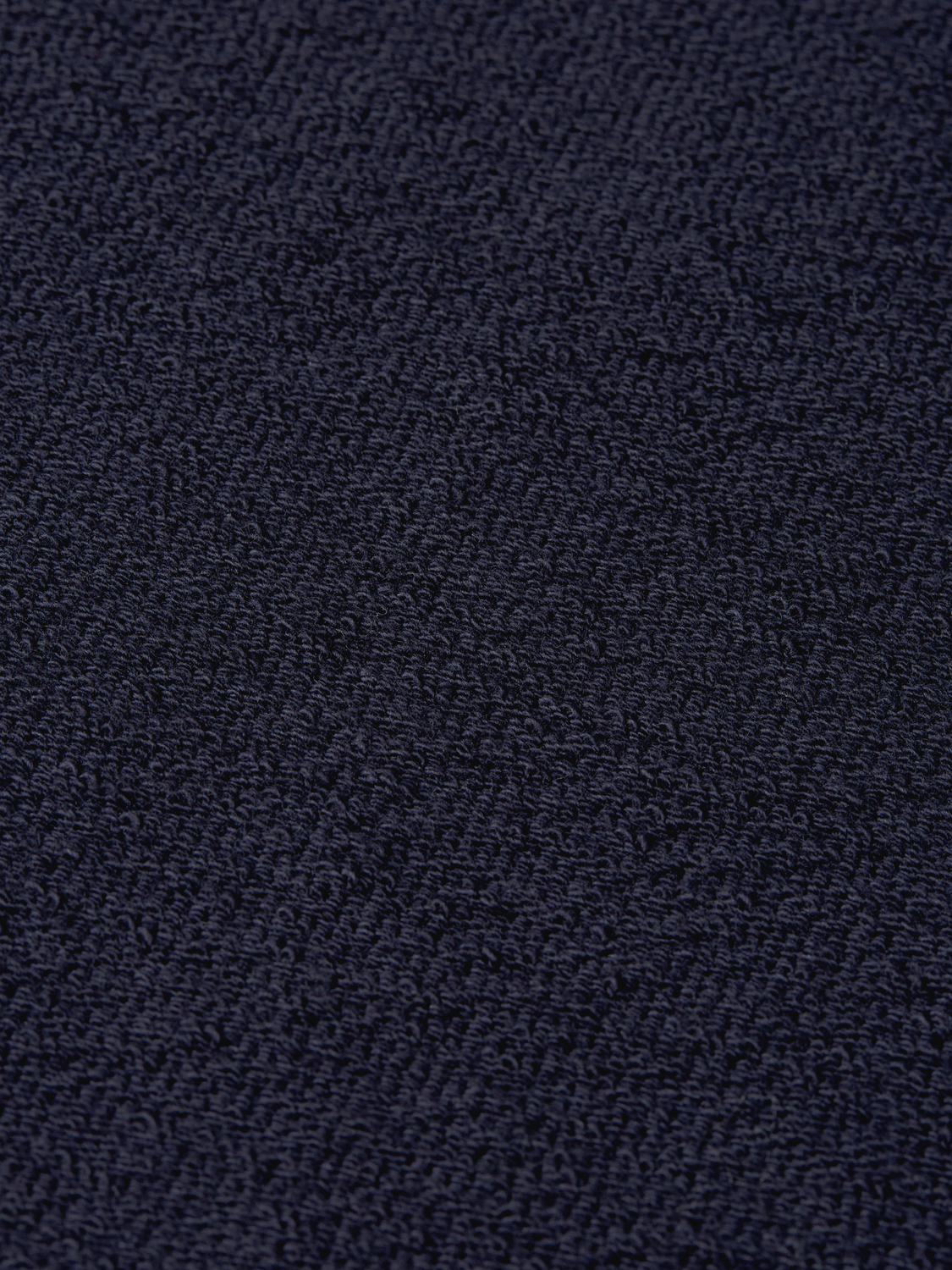 Structured relaxed polo