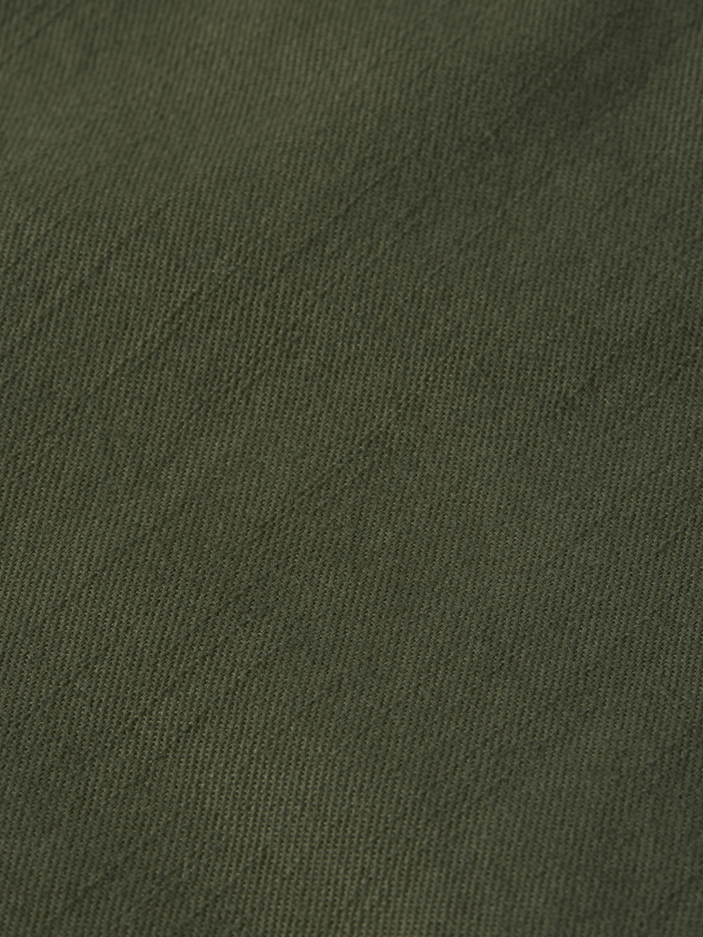 The Harper Stretch Cotton Twill Cargo Pant