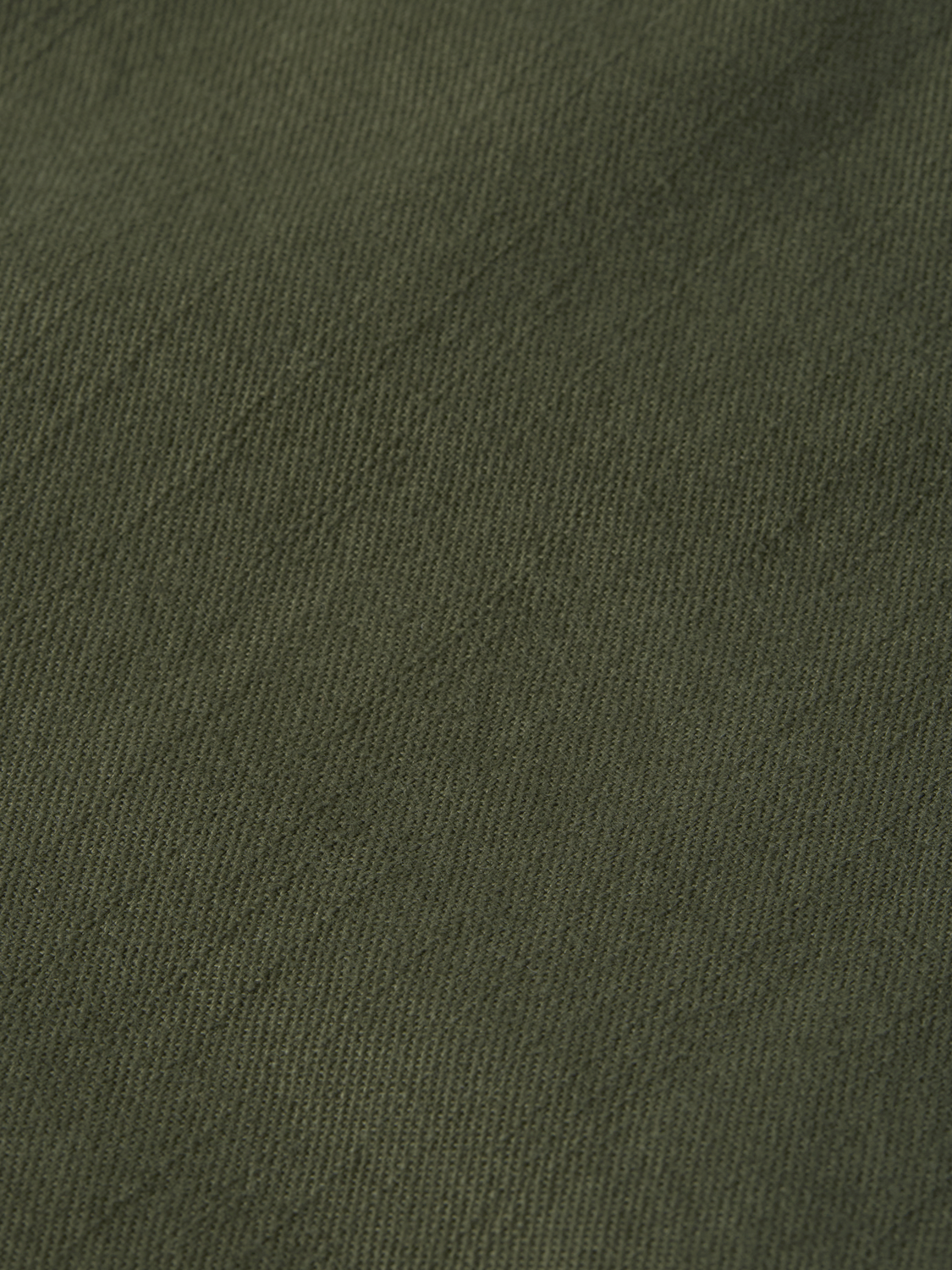 The Harper Stretch Cotton Twill Cargo Pant