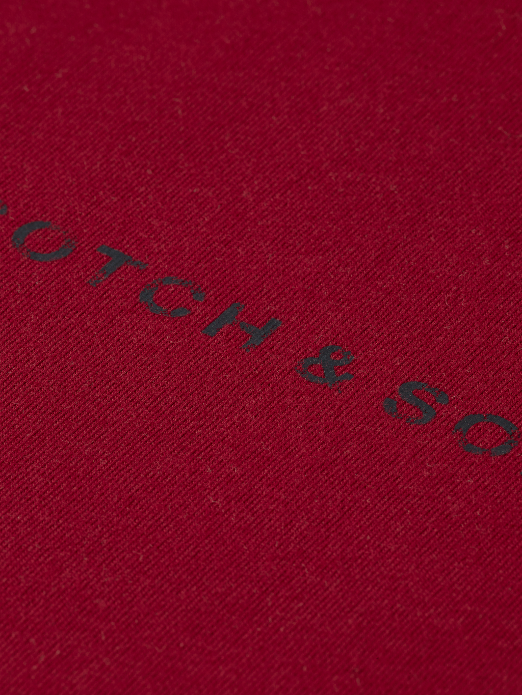 Seasonal Essentials Artwork Relaxed T-shirt