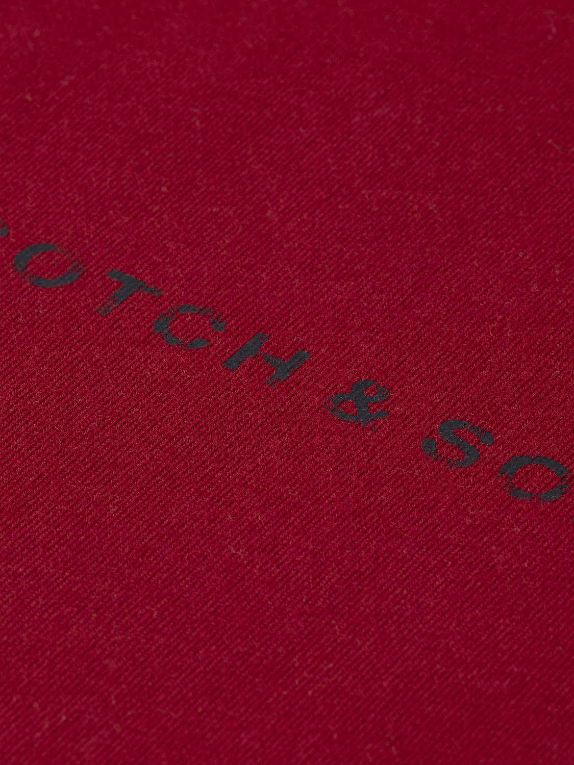 Seasonal Essentials Artwork Relaxed T-shirt