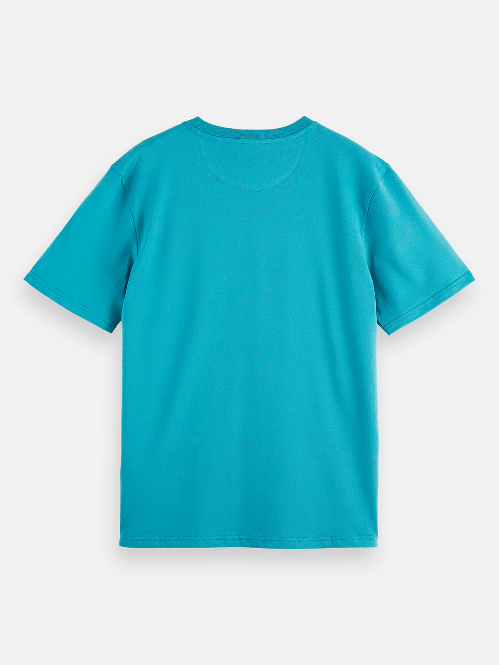 Seasonal Essentials logo T-shirt