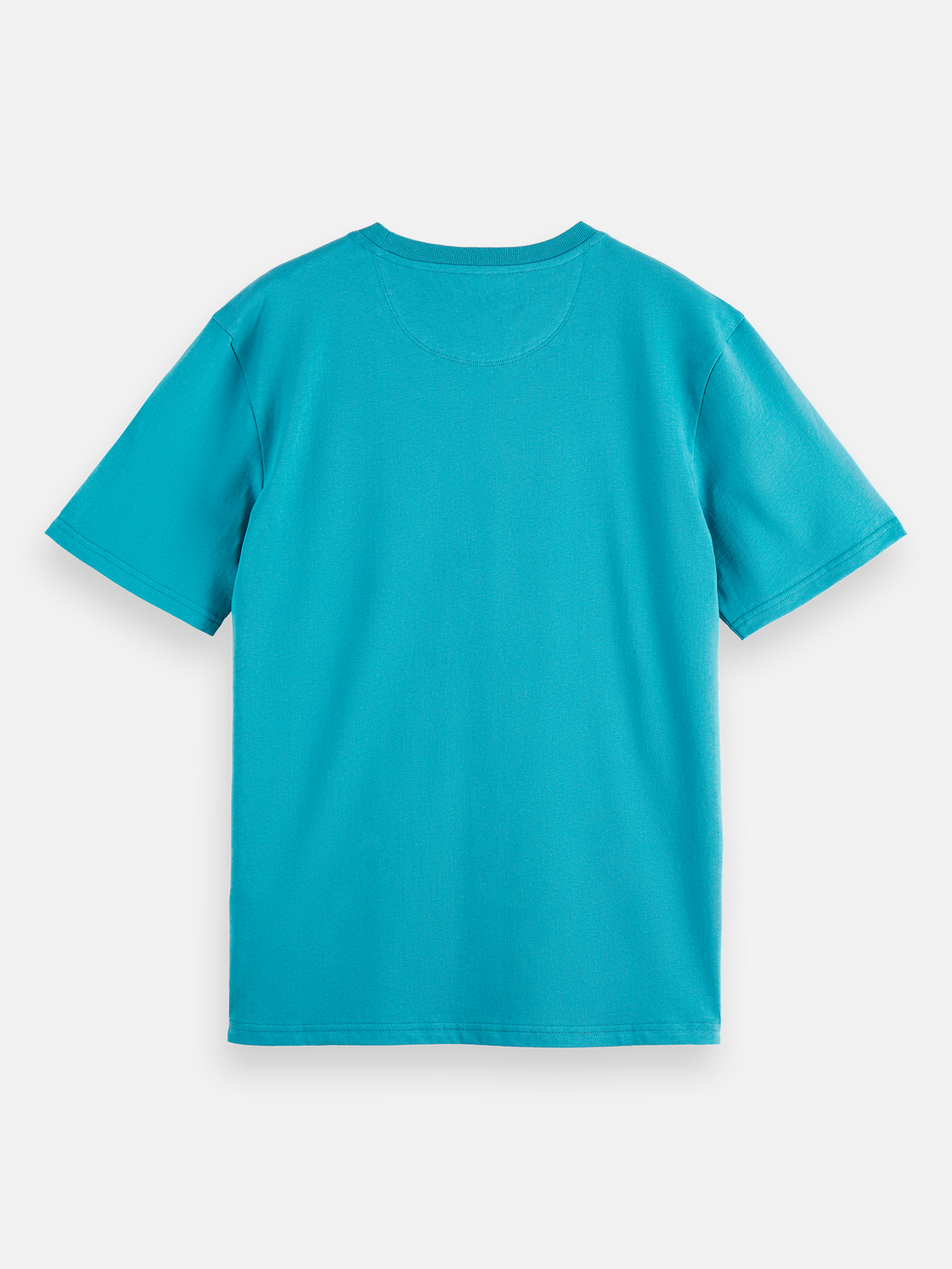 Seasonal Essentials logo T-shirt