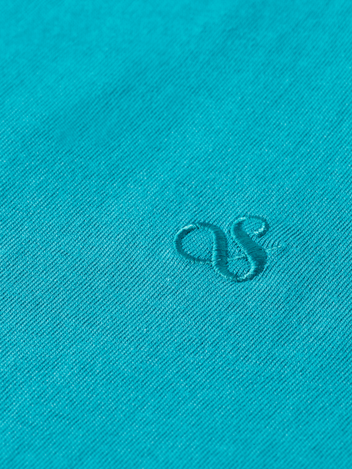 Seasonal Essentials logo T-shirt