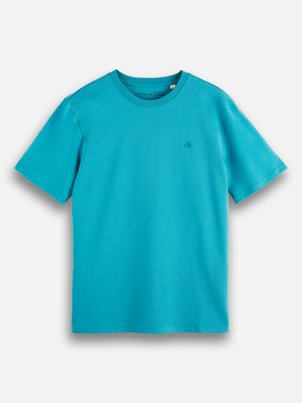 Seasonal Essentials logo T-shirt