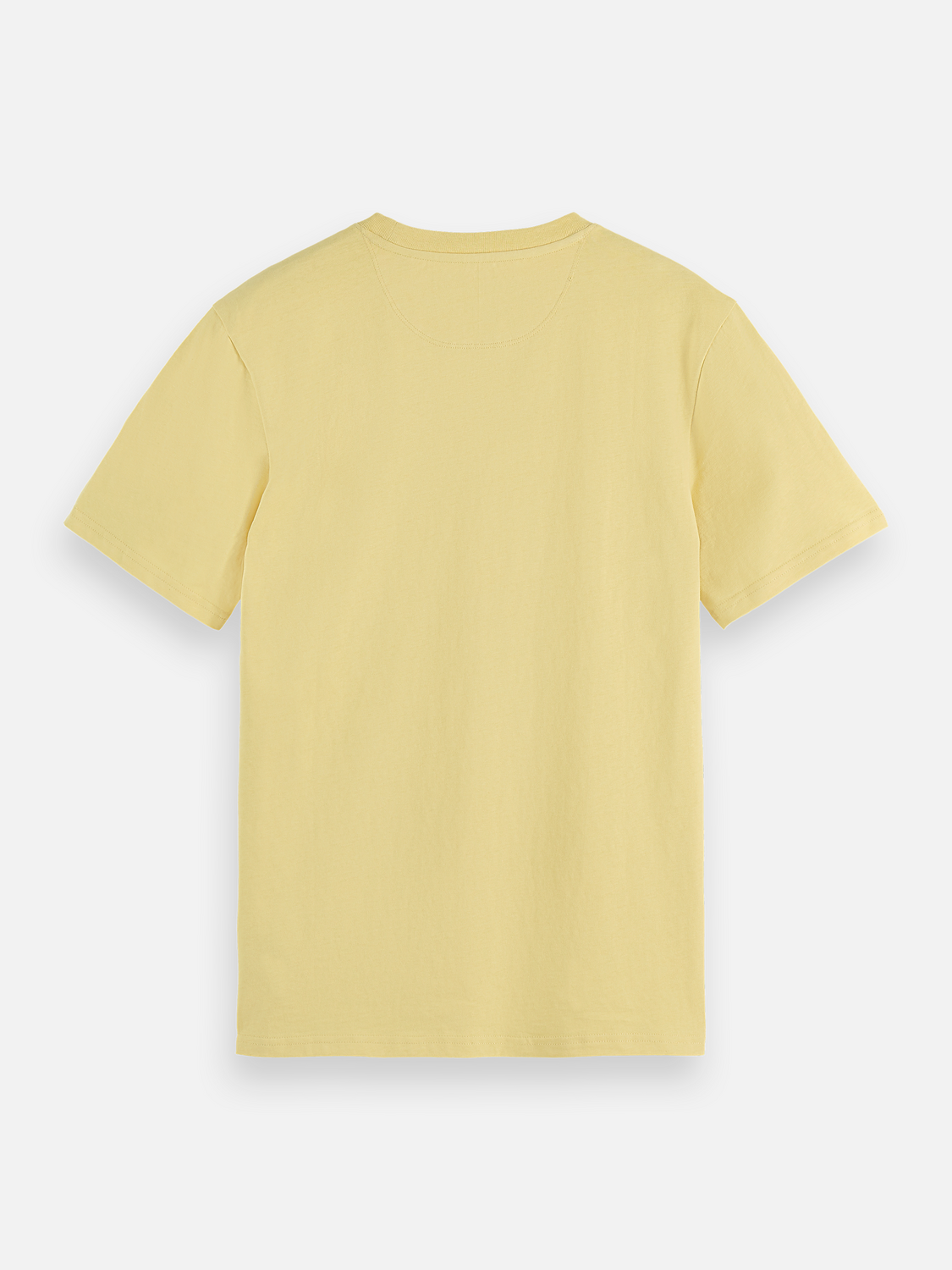 Seasonal core chest logo regular fit Tshirt