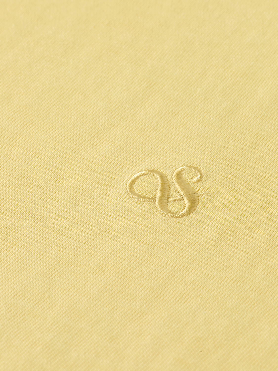 Seasonal core chest logo regular fit Tshirt