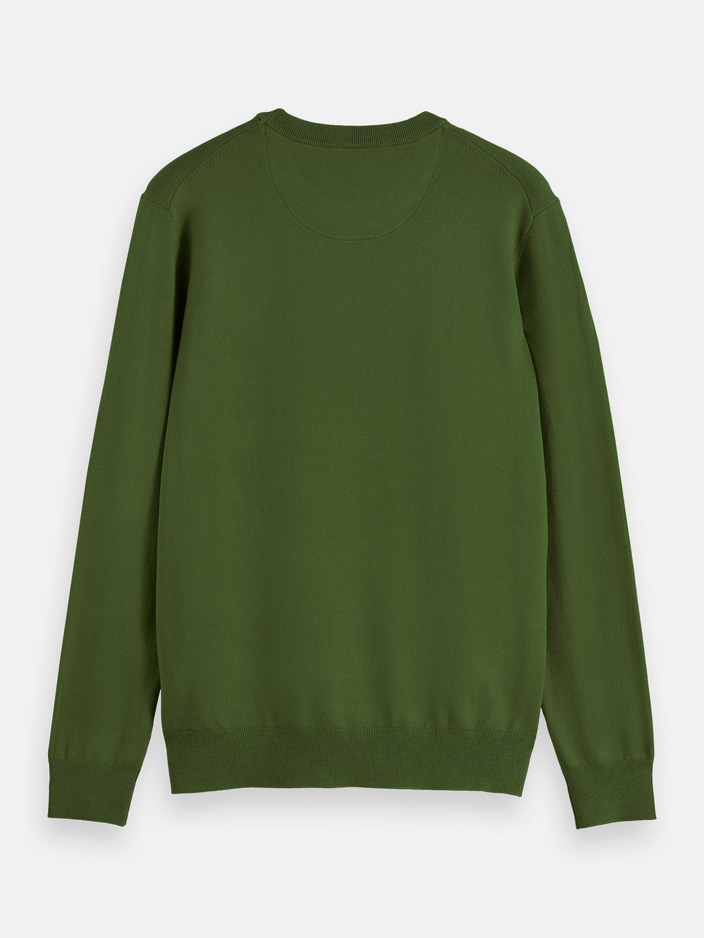 Seasonal Essentials pullover