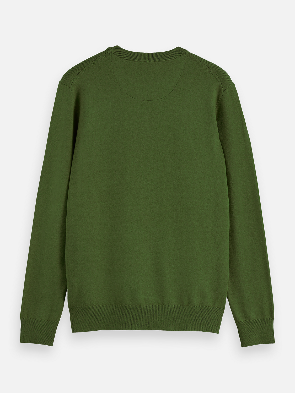 Seasonal Essentials pullover