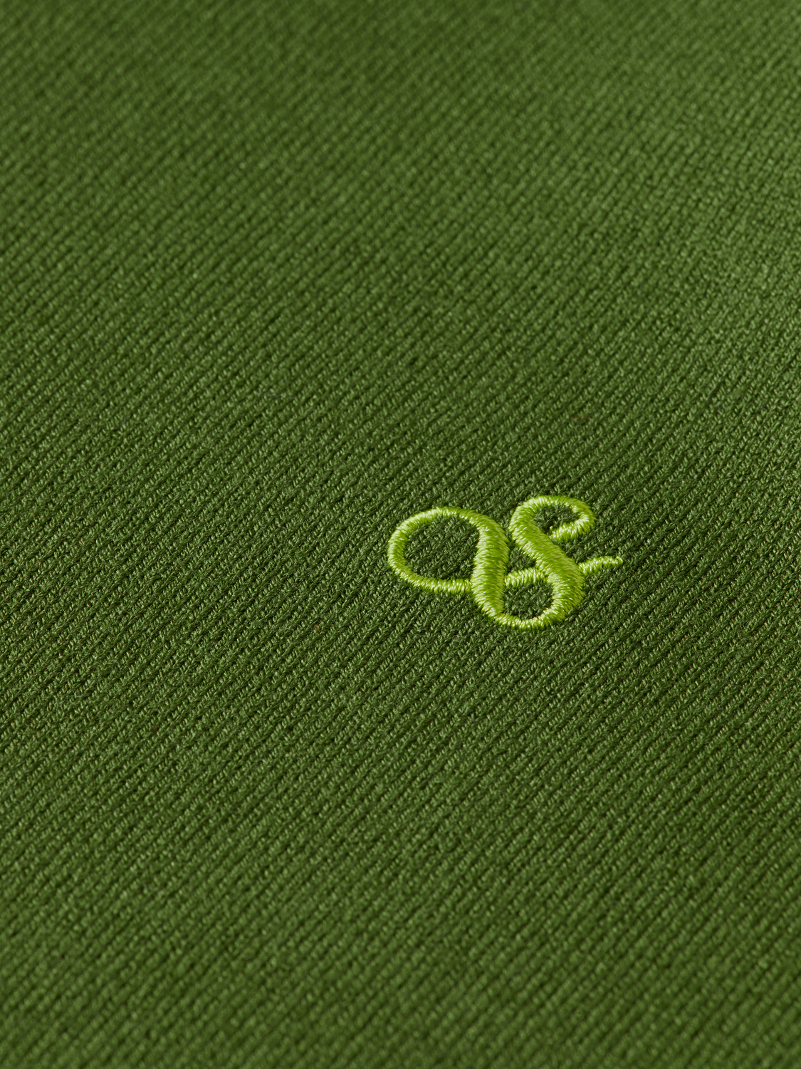 Seasonal Essentials pullover