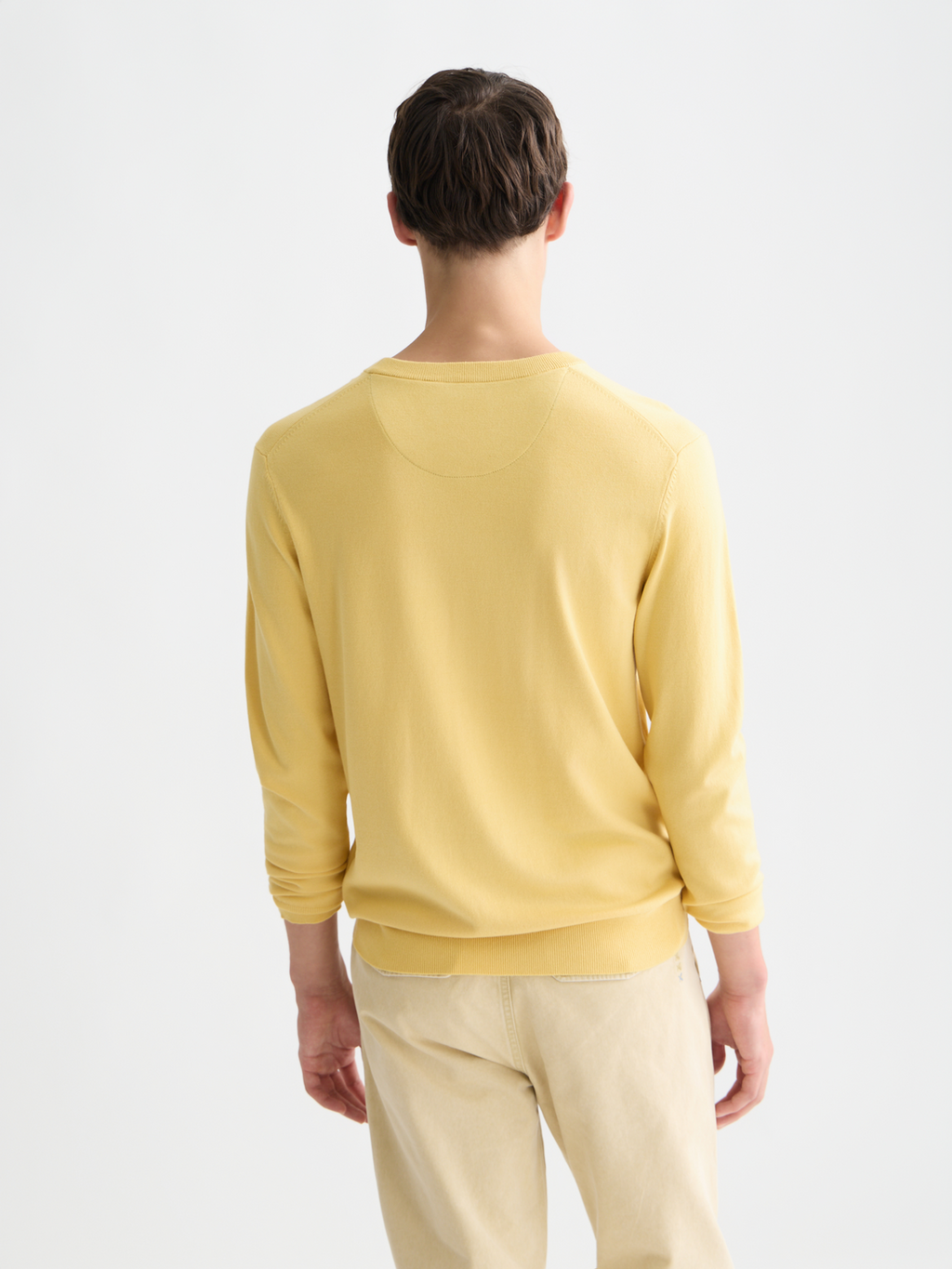 Seasonal Essentials pullover