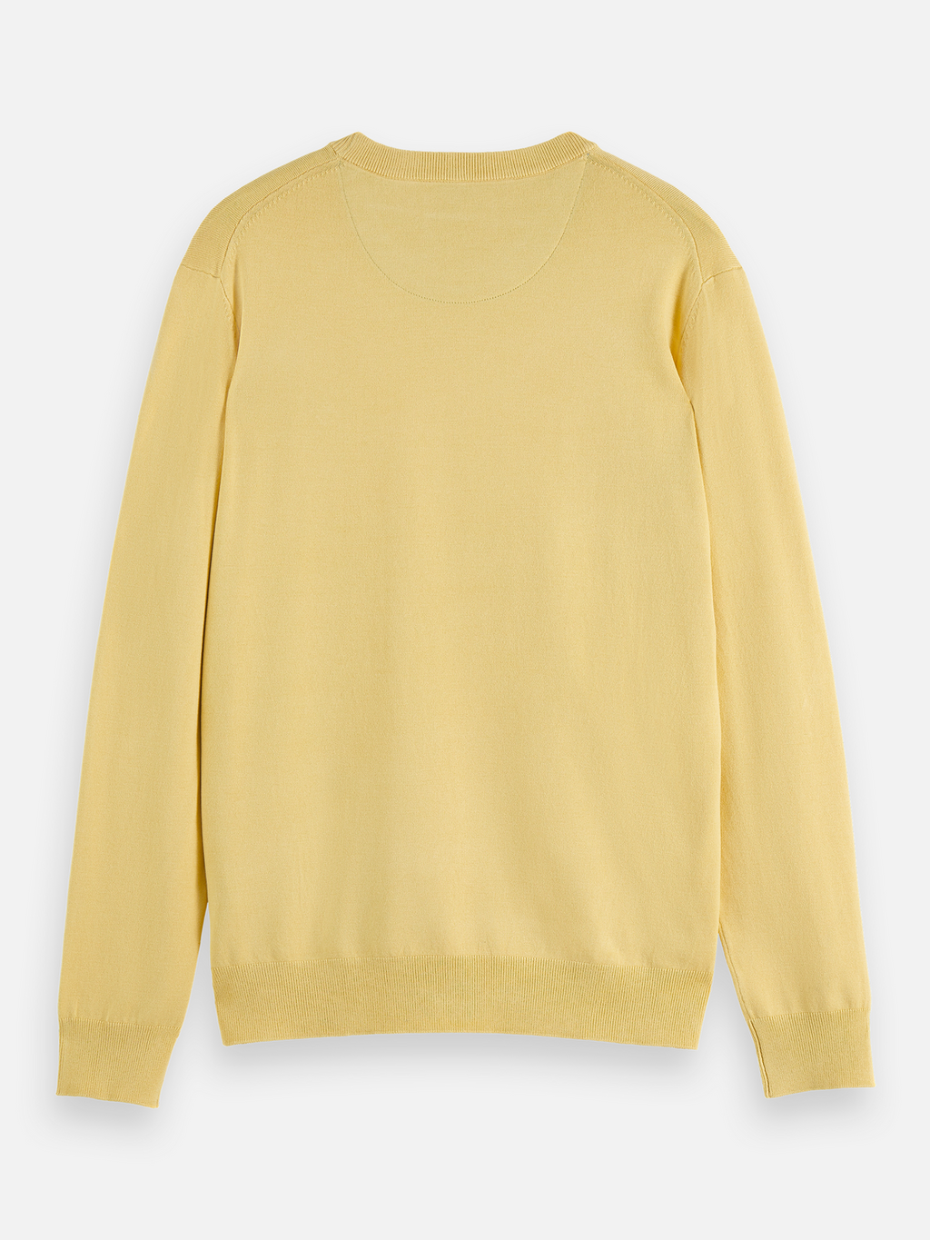 Seasonal Essentials pullover