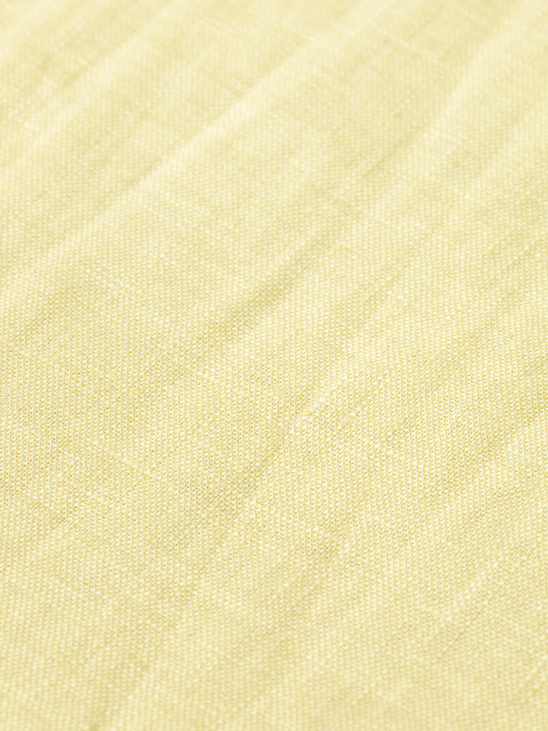 Seasonal Essentials linen short sleeve shirt