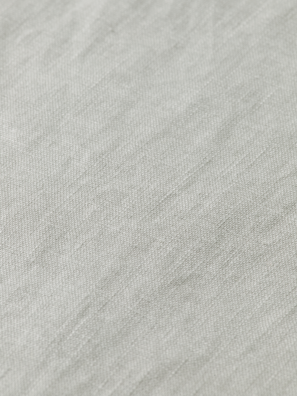 Seasonal Essentials linen shirt