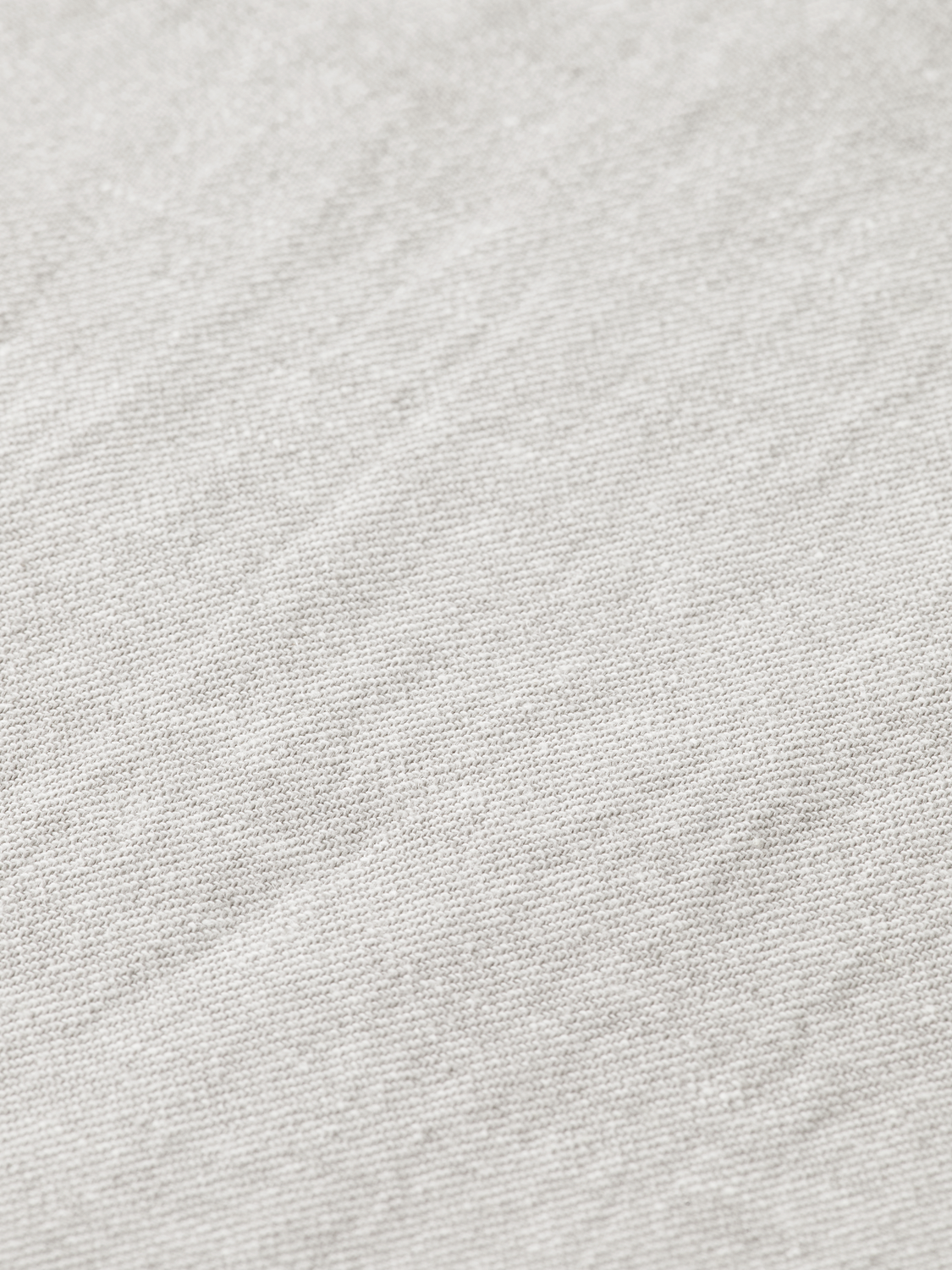 Seasonal core Warren cottonlinen twill jogger