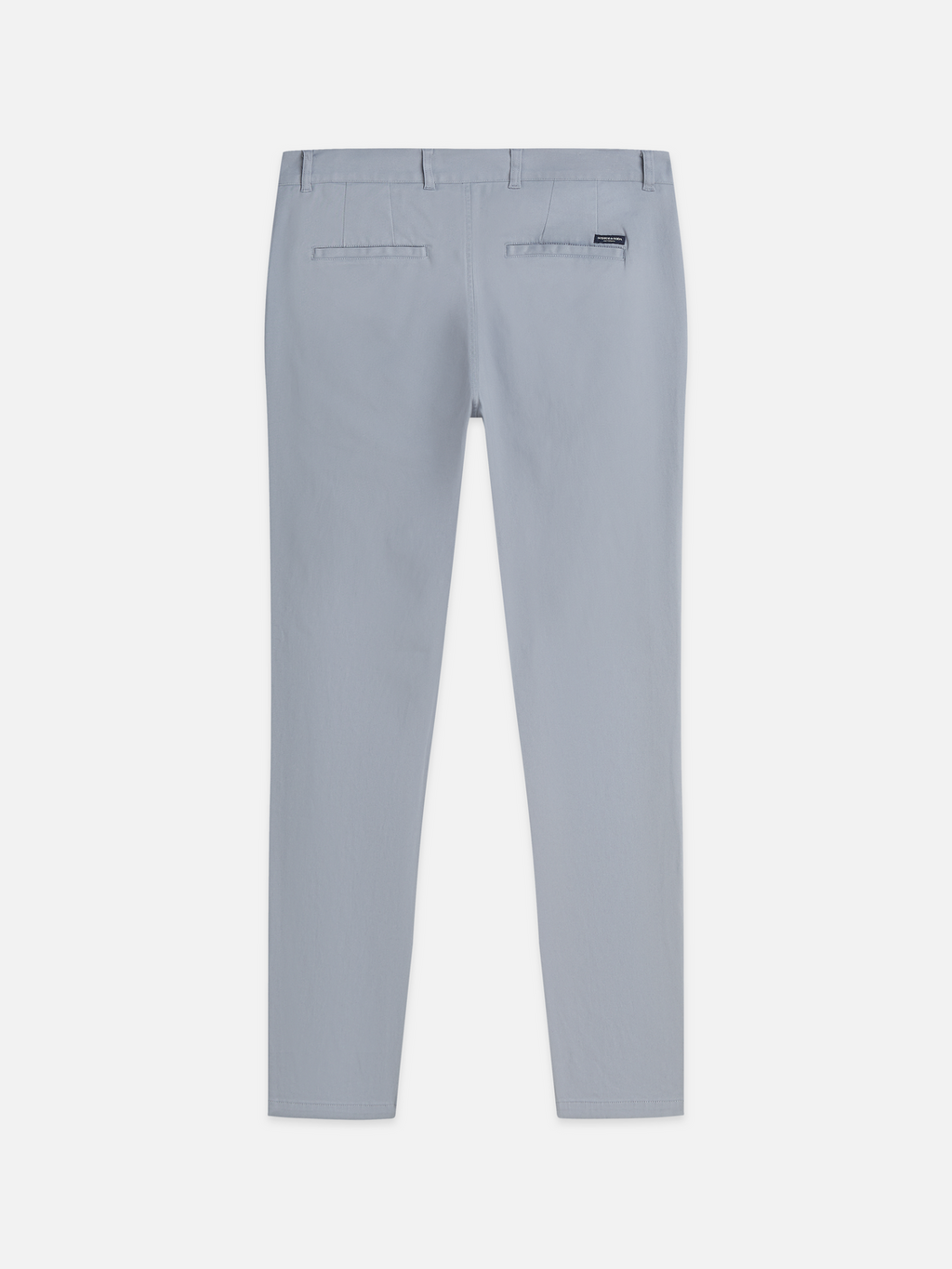 Seasonal Essentials The Stuart Stretch Cotton Twill Chino