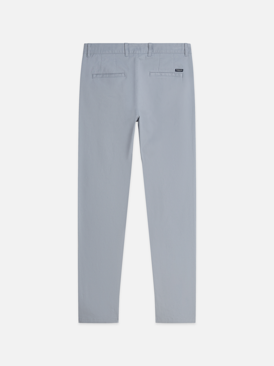 Seasonal Essentials The Mott Stretch Cotton Twill Chino