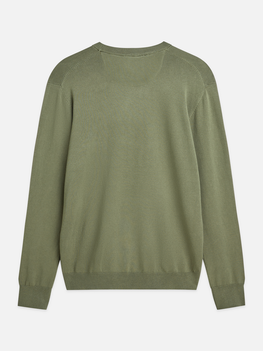 Seasonal Essentials pullover crewneck