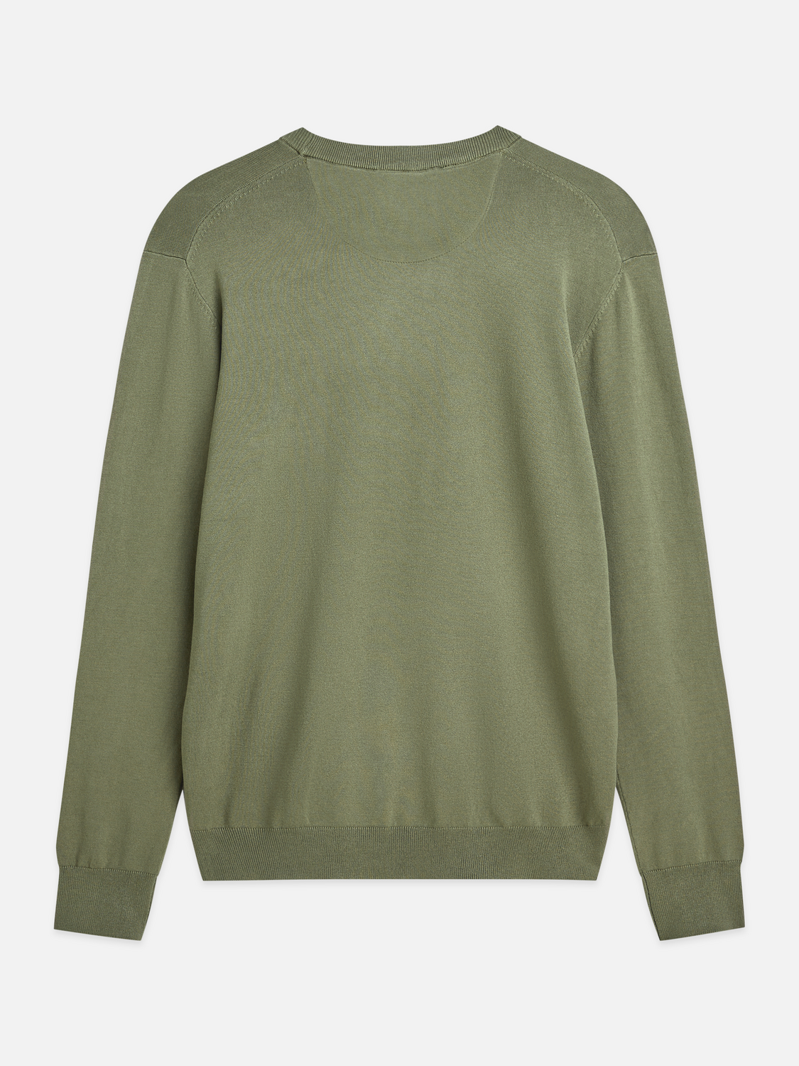Seasonal Essentials pullover crewneck