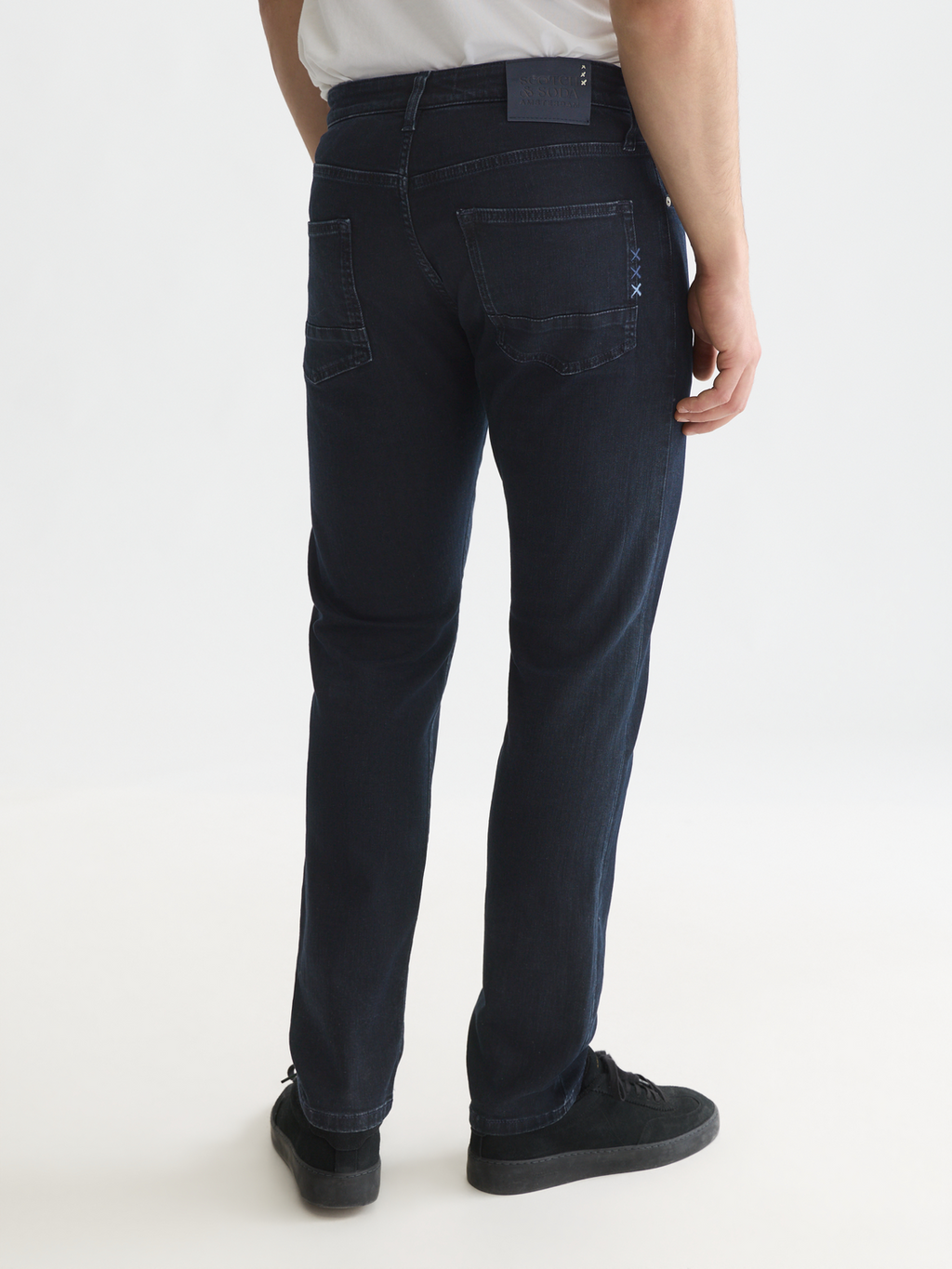 Ralston slim denim