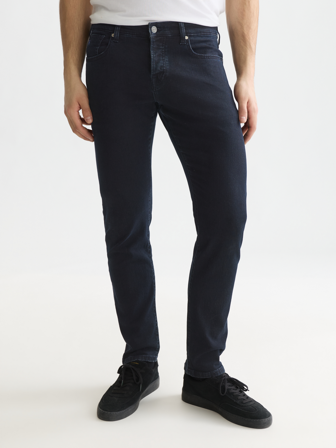Ralston slim denim