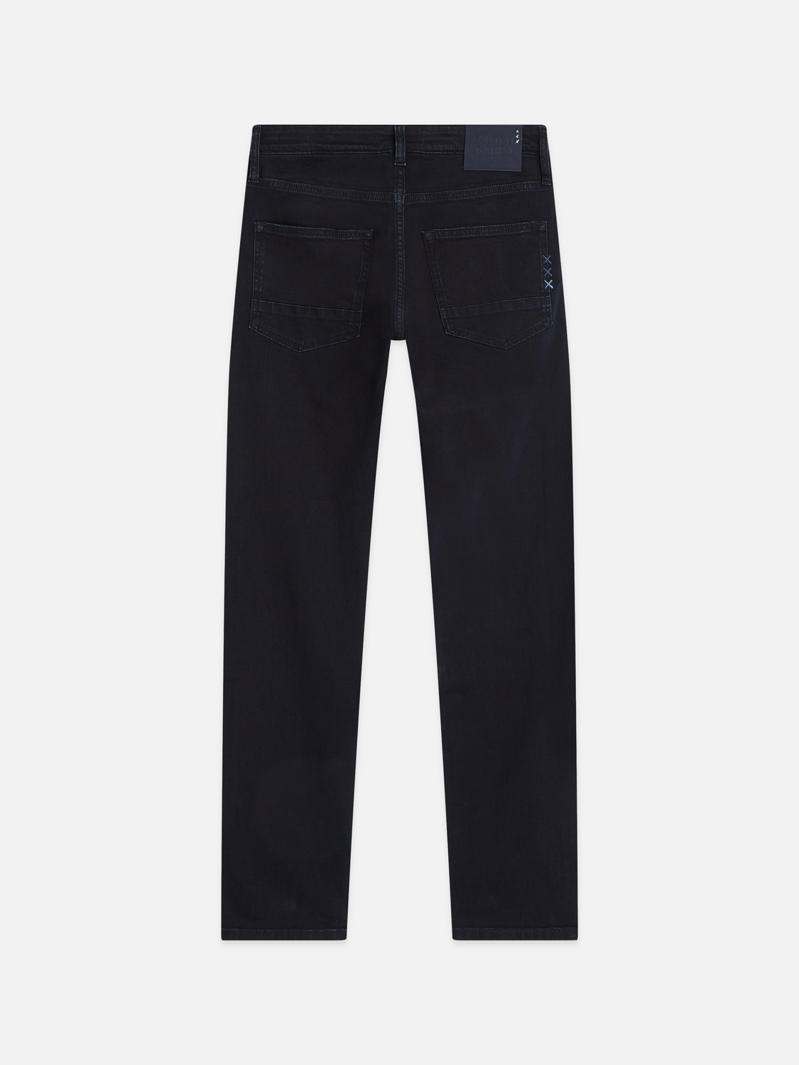 Ralston slim denim