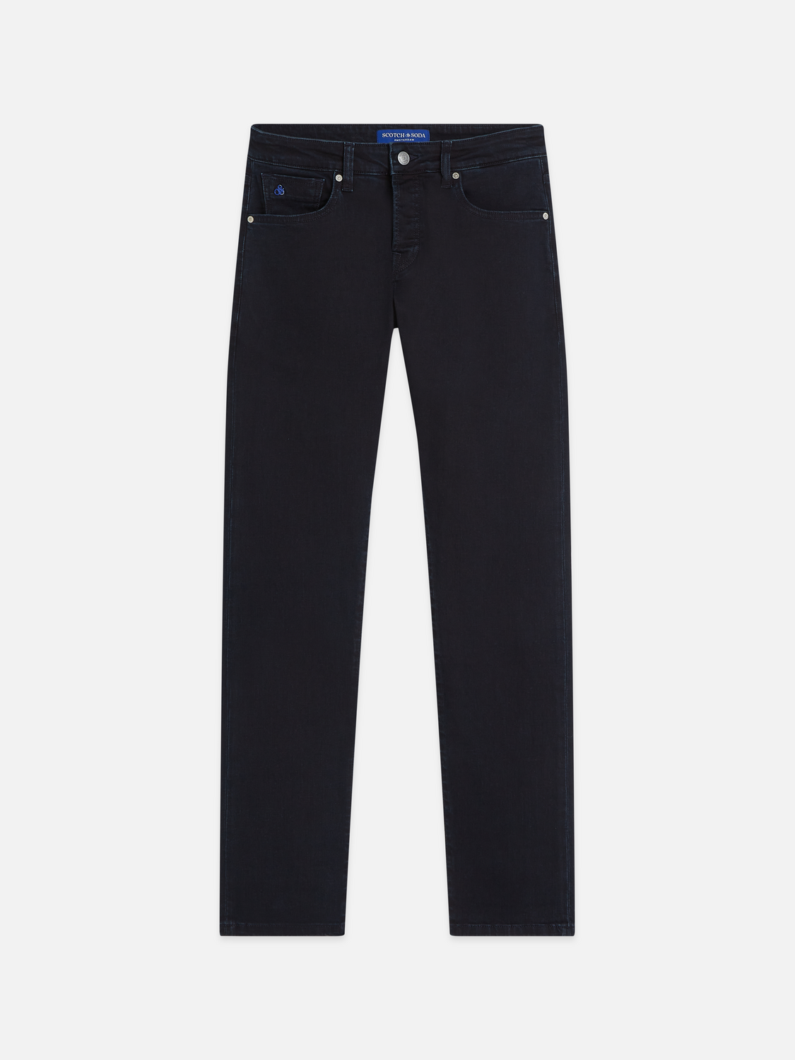 Ralston slim denim