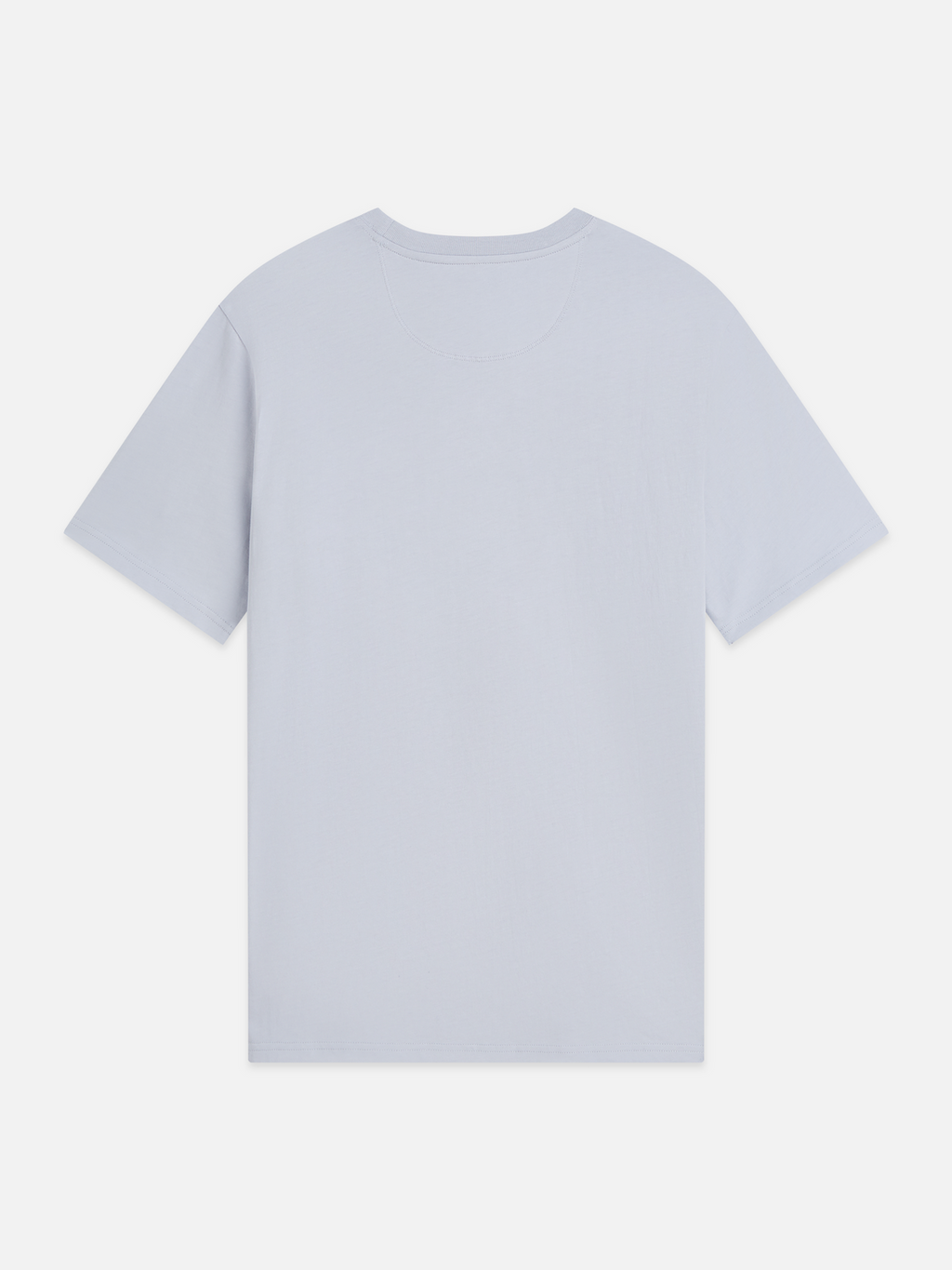 Seasonal Essentials logo T-shirt
