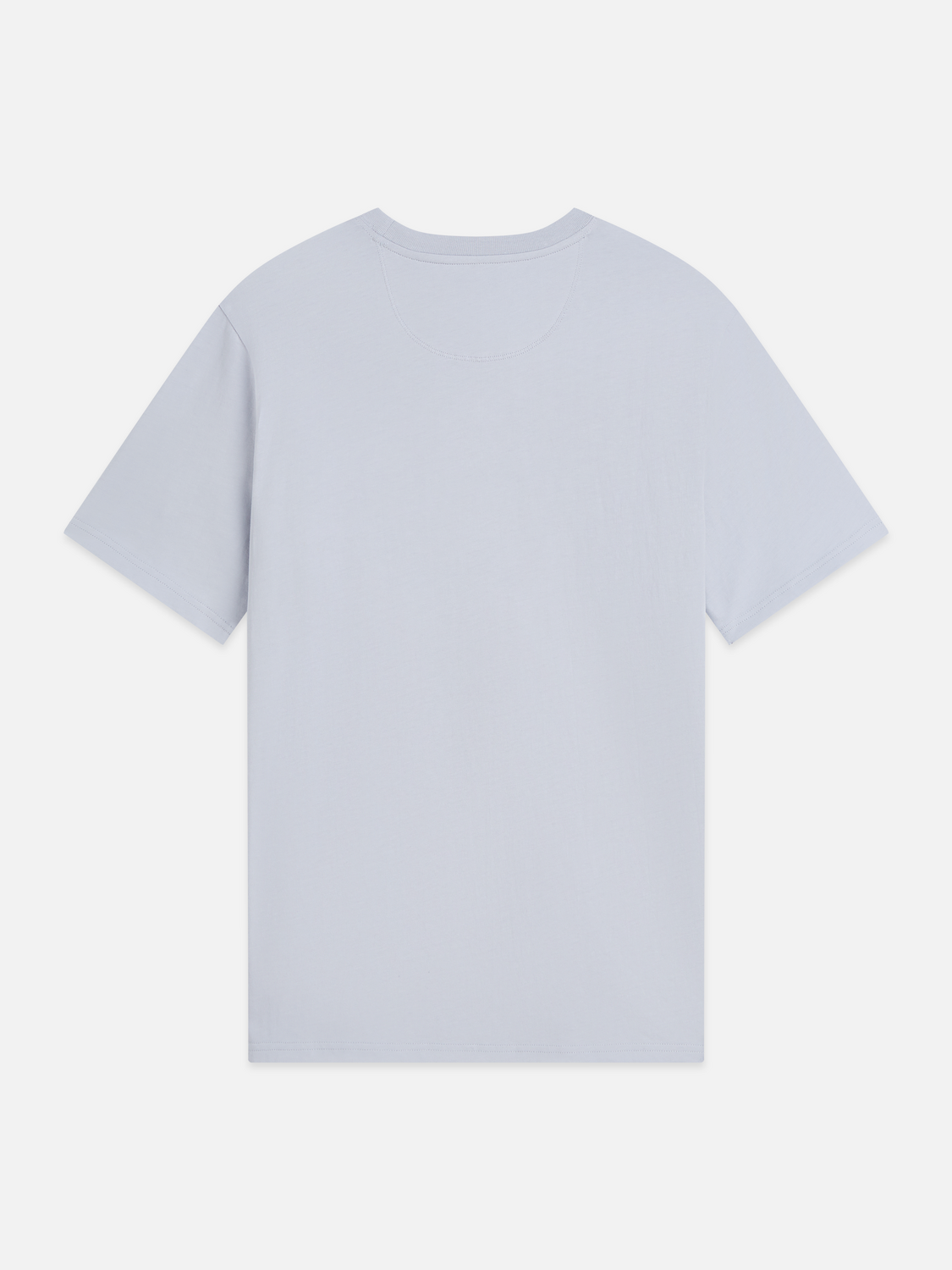 Seasonal Essentials logo T-shirt