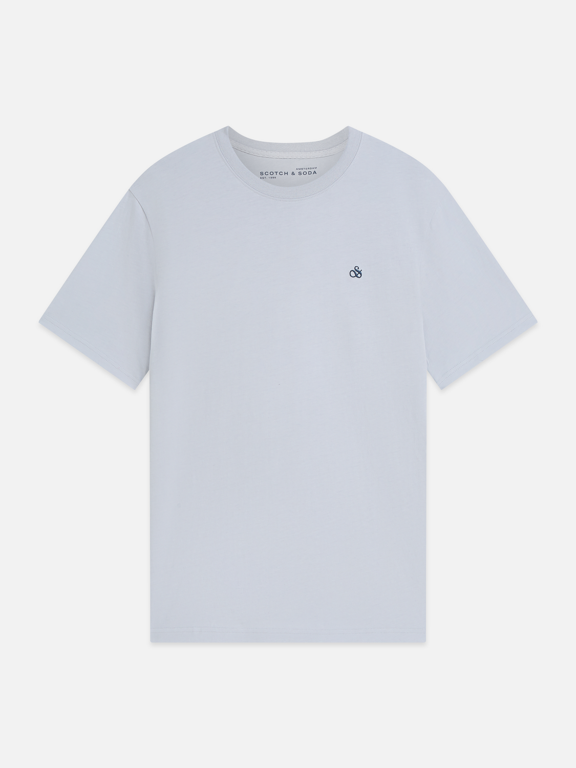 Seasonal Essentials logo T-shirt