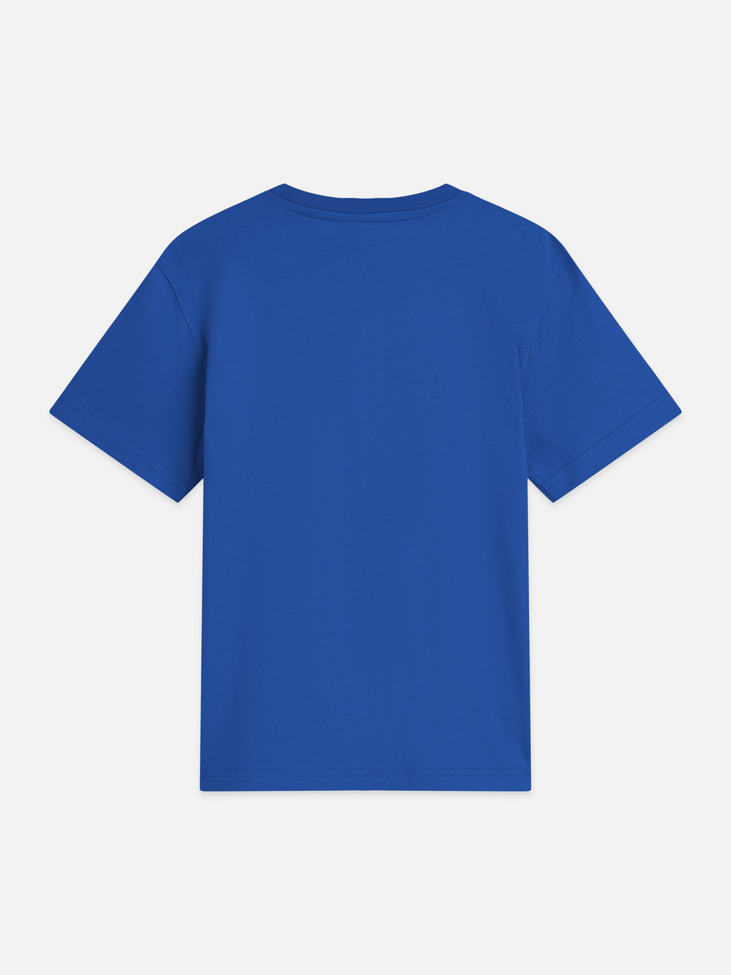 Artwork relaxed T-shirt