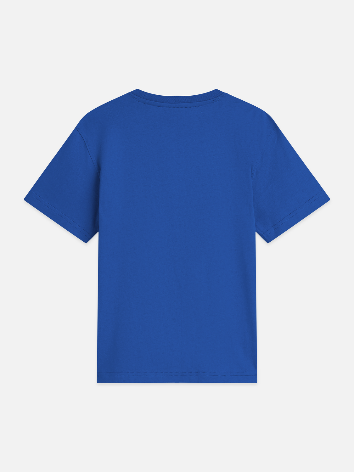 Artwork relaxed T-shirt