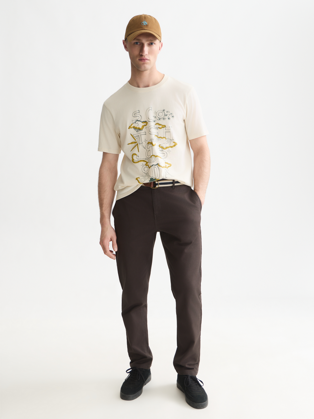 Artwork T-shirt