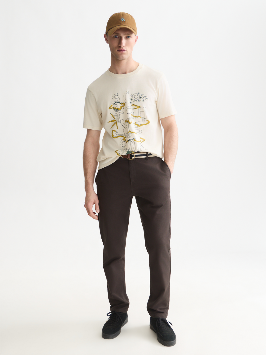 Artwork T-shirt
