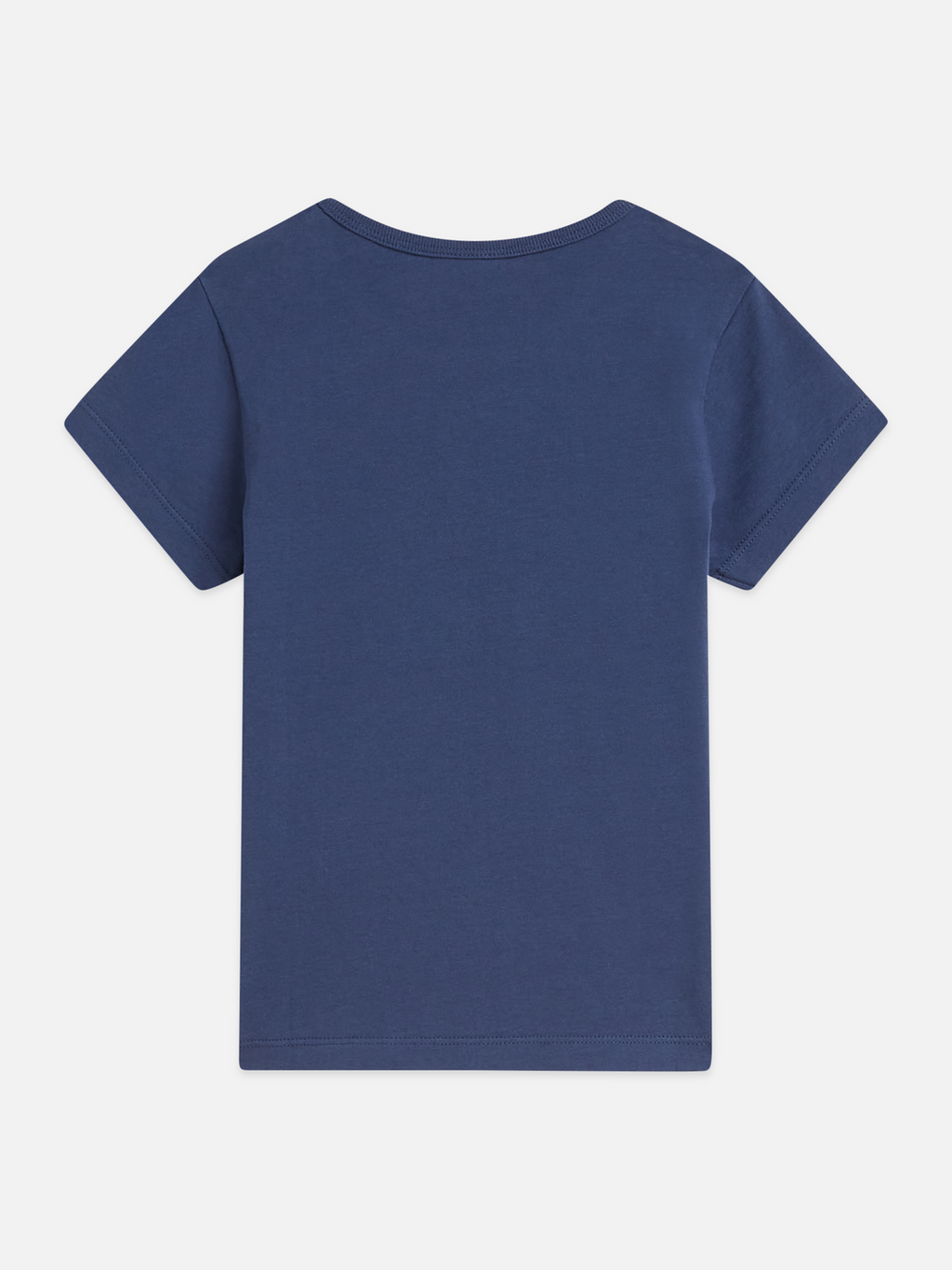 Girls artwork T-shirt