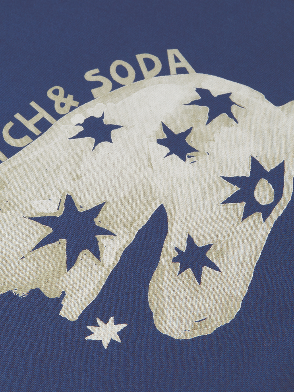 Girls artwork T-shirt