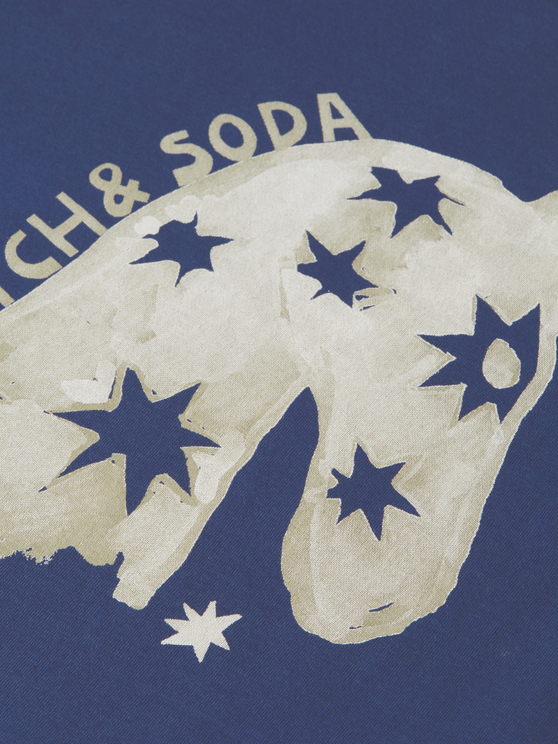 Girls artwork T-shirt