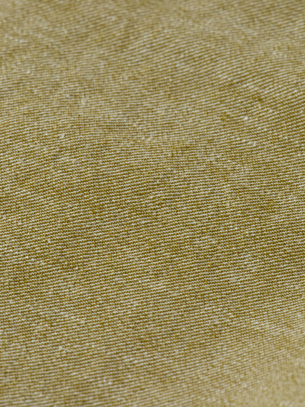 Seasonal core Fave cotton linen regular-fit chino shorts