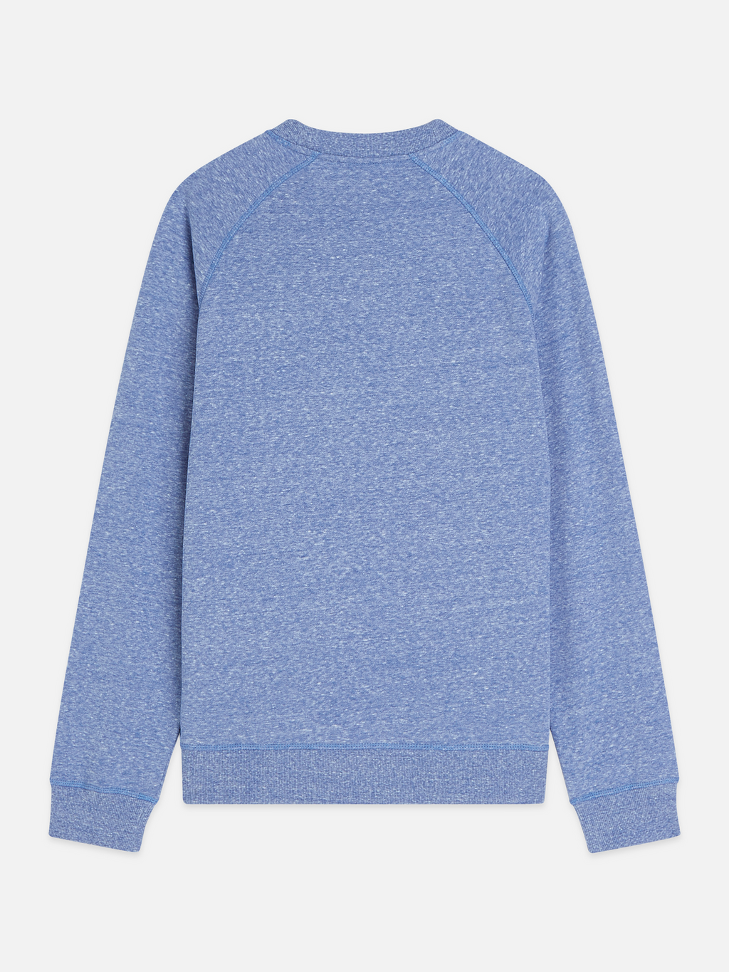 Melange sweatshirt