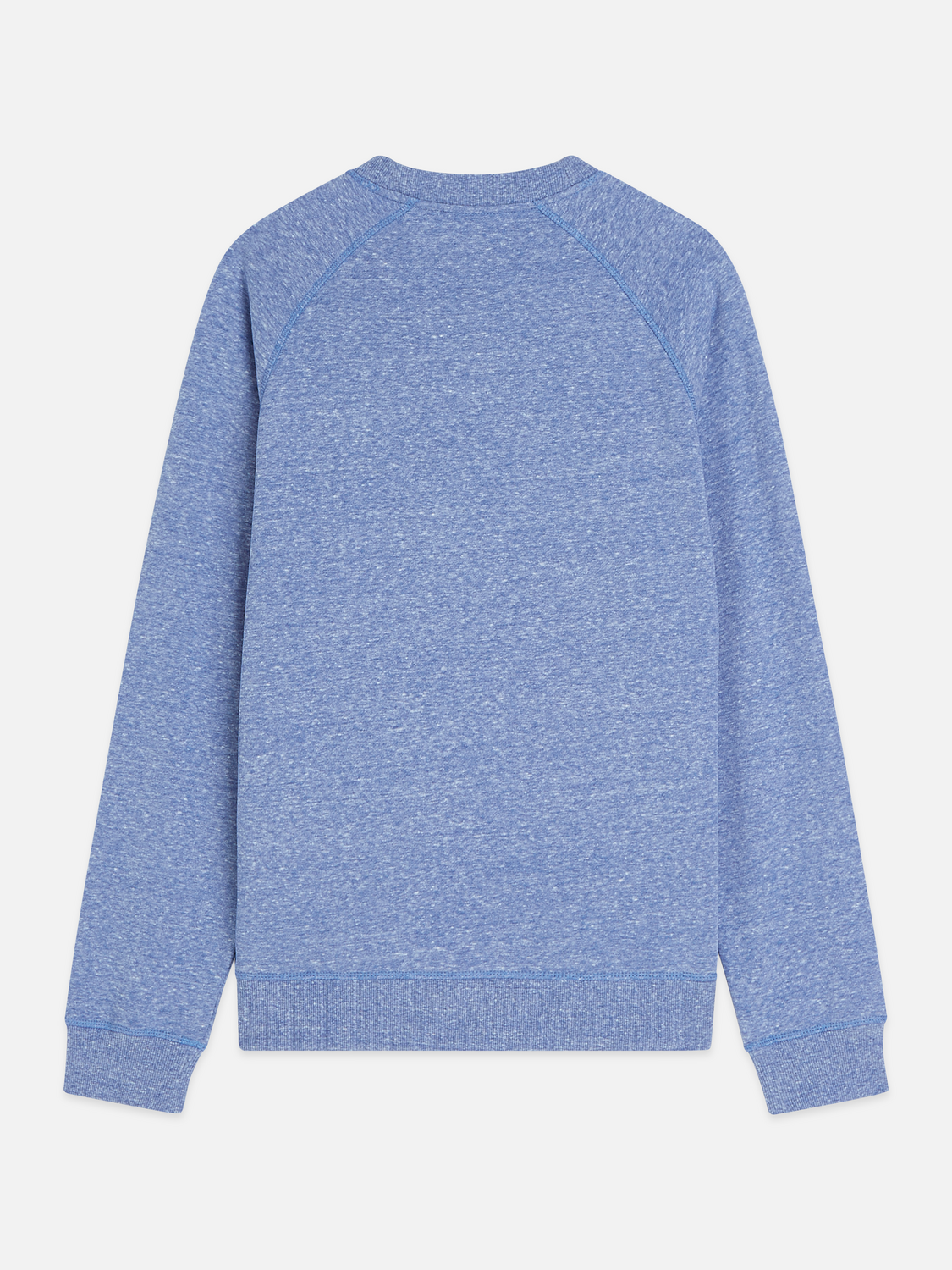 Melange sweatshirt