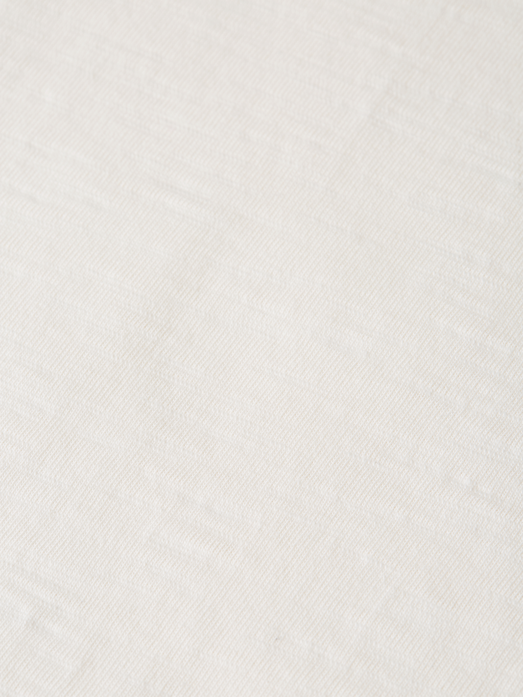 Garment-dyed relaxed T-shirt