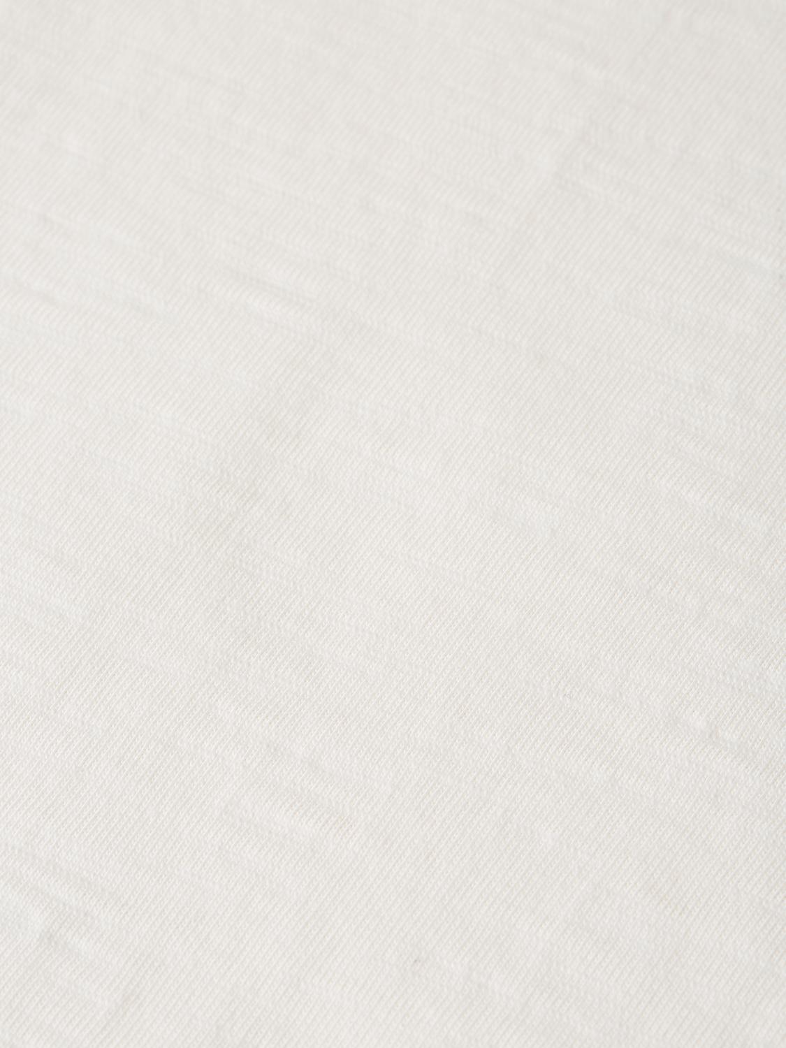 Garment-dyed relaxed T-shirt