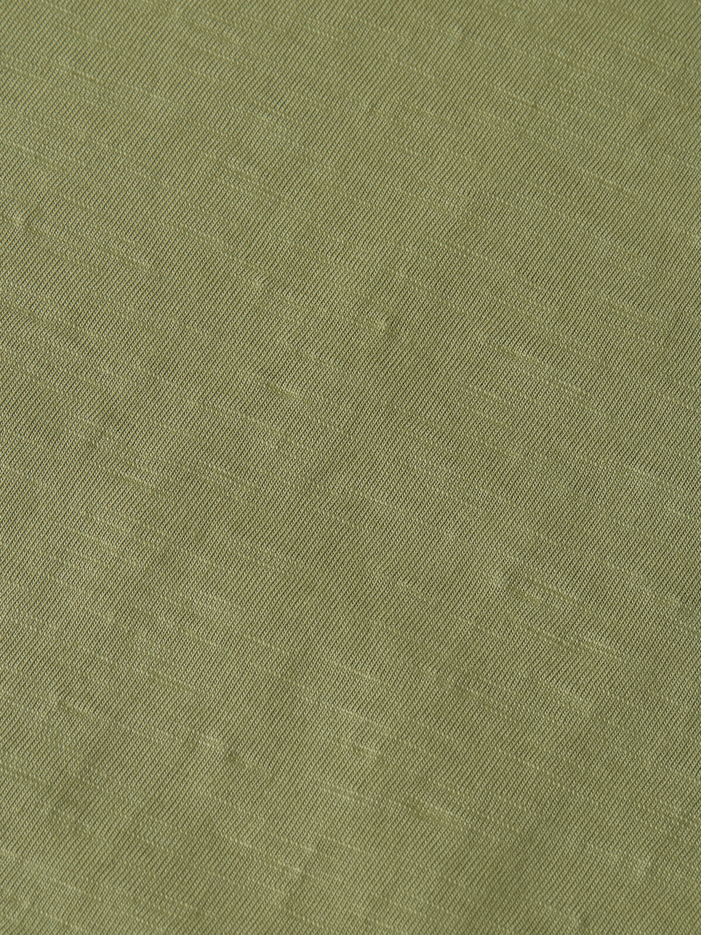Garment-dyed relaxed T-shirt