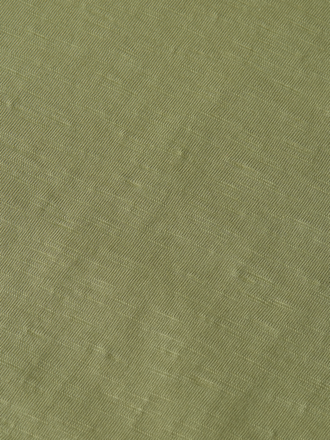 Garment-dyed relaxed T-shirt