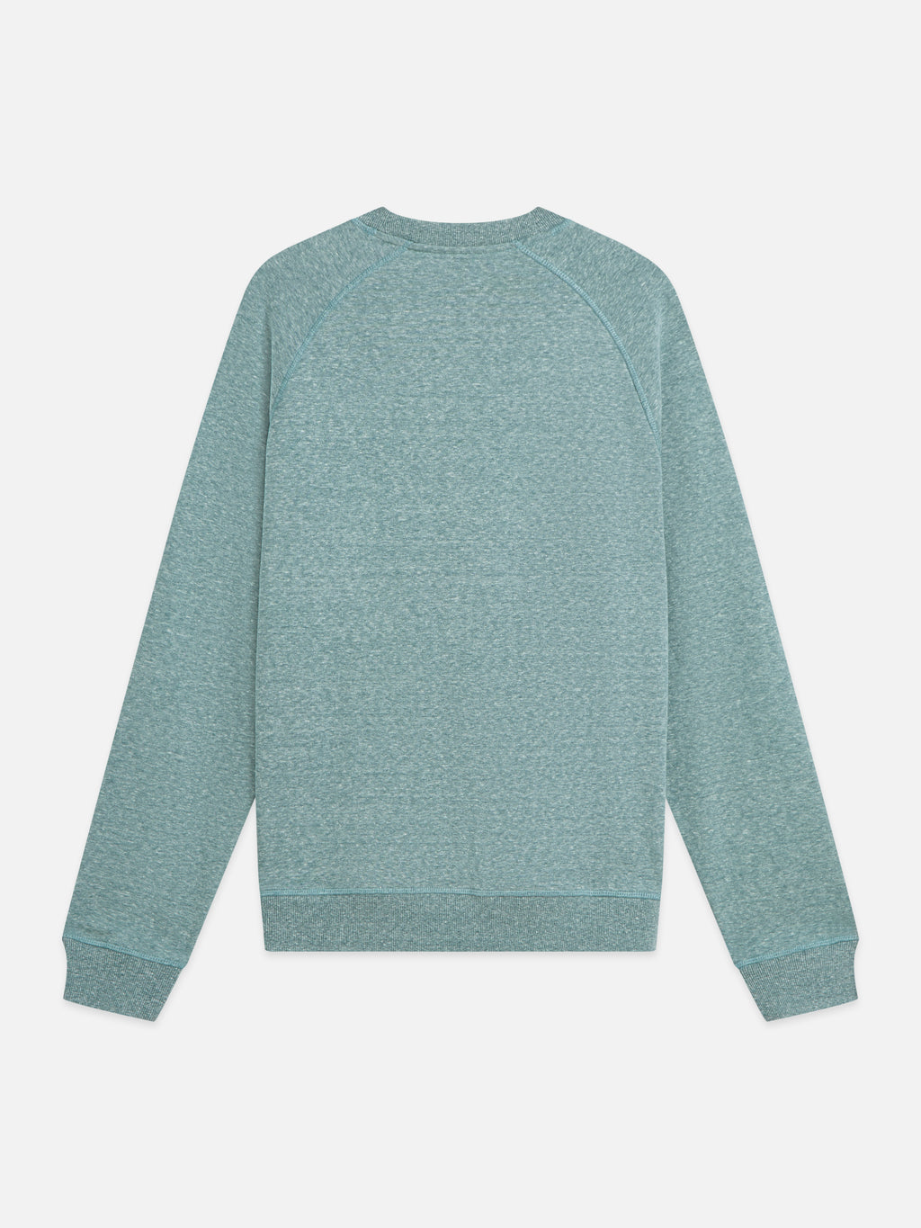 Melange sweatshirt
