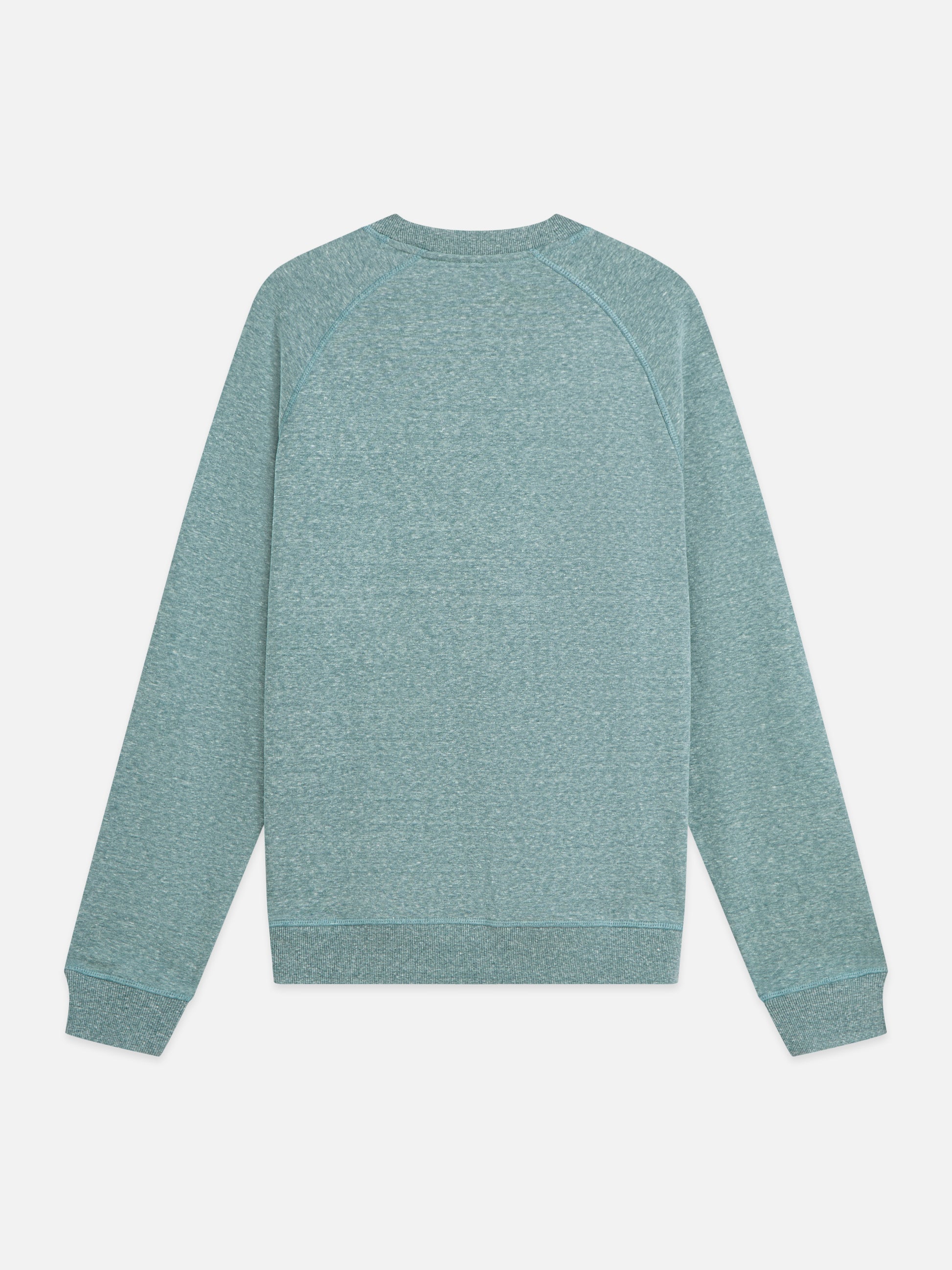 Melange sweatshirt