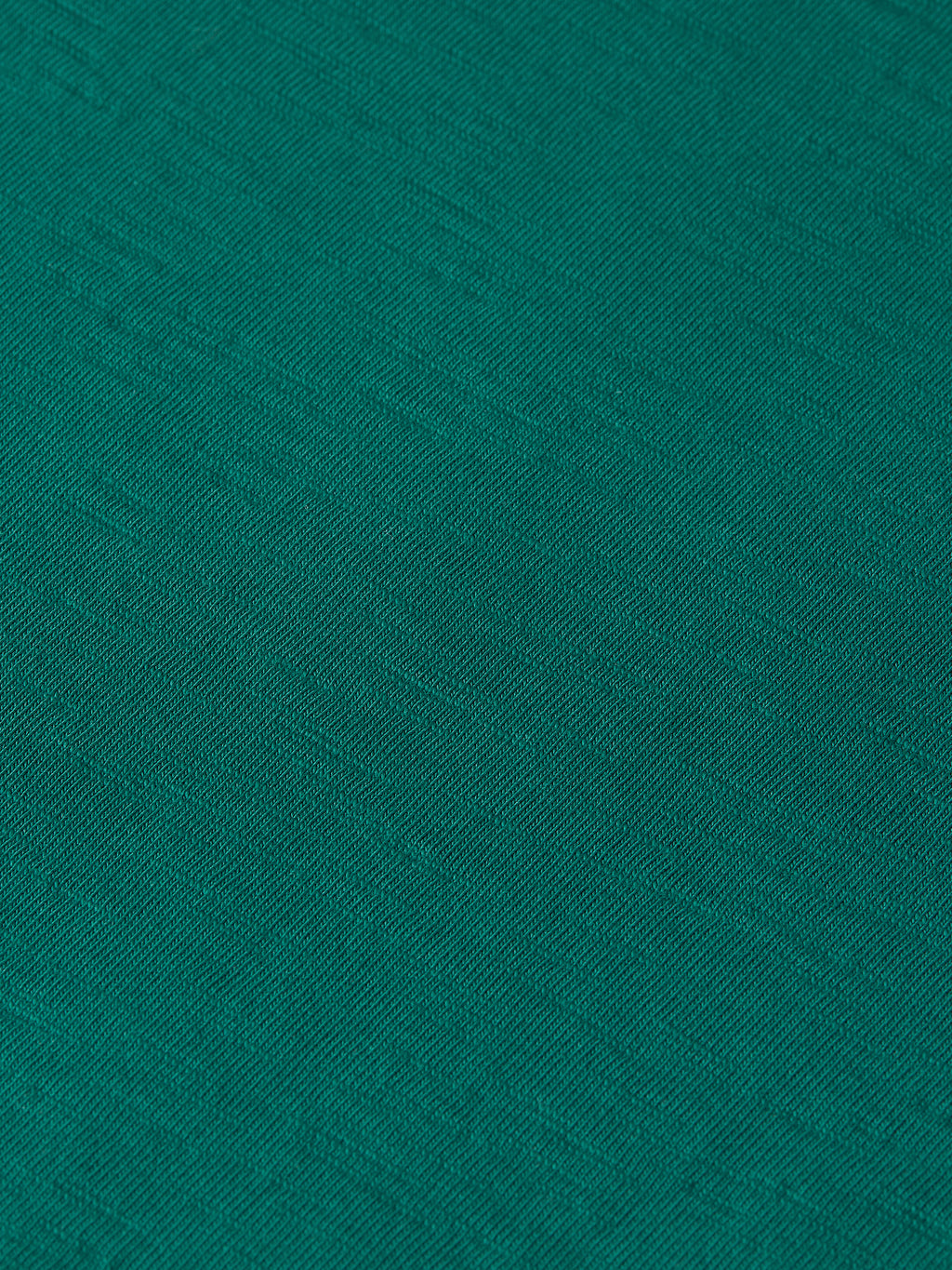Garment-dye relaxed T-shirt
