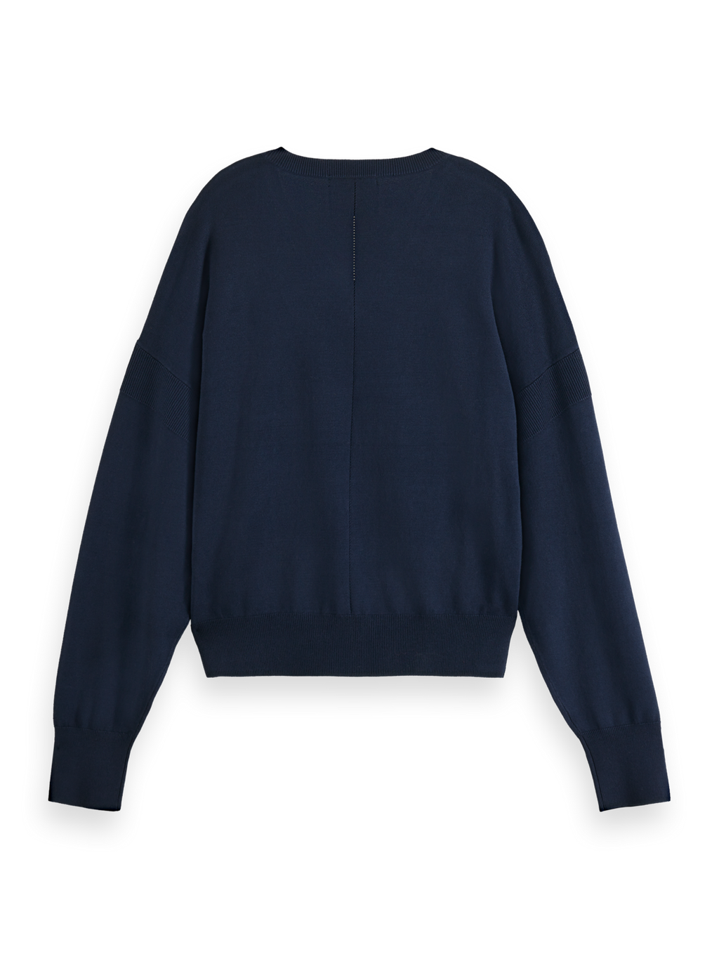 Essentials V-NECK RELAXED PULLOVER
