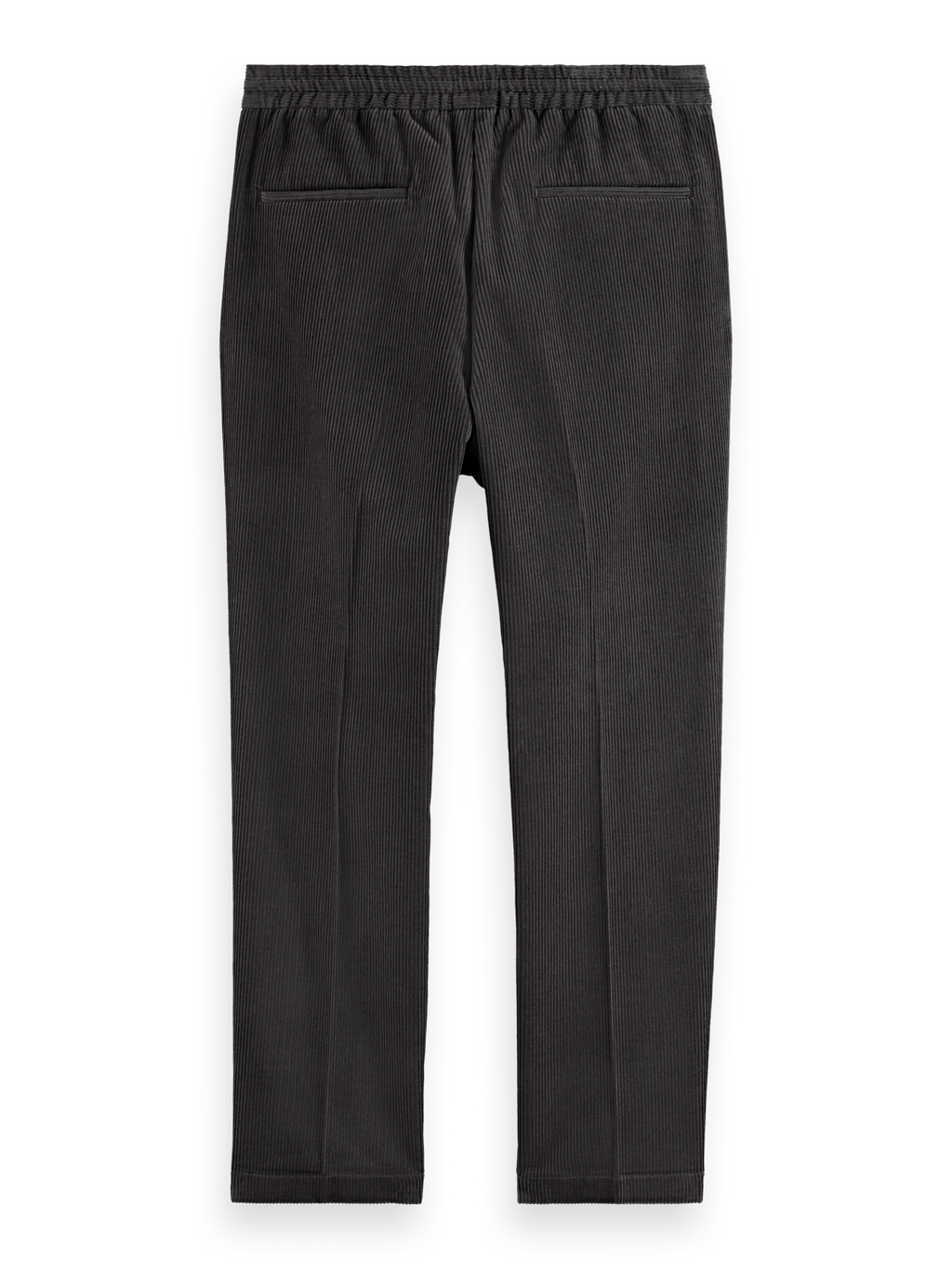Fave - cotton corduroy jogger